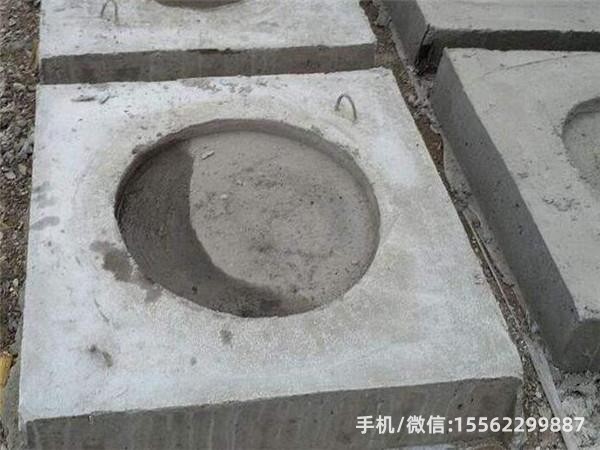 图木舒克1600×1600混凝土电杆底盘